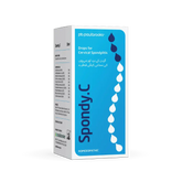 Spondy C Drops For Cervical Spoondylitis Price In Pakistan